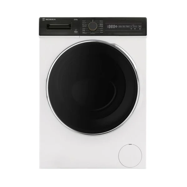 Morris WIW-91216 Washing Machine 9KG