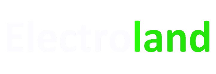 Electroland Logo