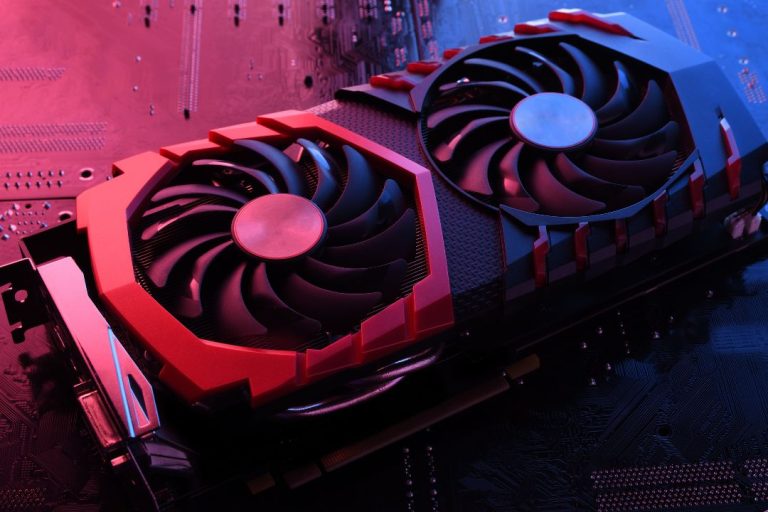 The 10 best GPUs for 2024 - Electroland