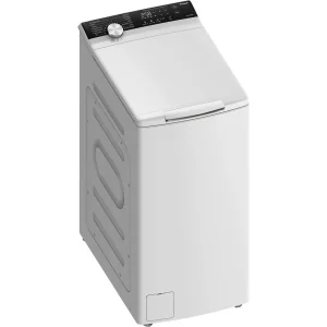 Morris WTL-80134 Πλυντήριο Ρούχων 8KG