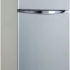 Morris S71520NFD Ψυγείο Δίπορτο Total NoFrost INOX