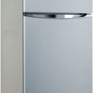 Morris S71520NFD Ψυγείο Δίπορτο Total NoFrost INOX