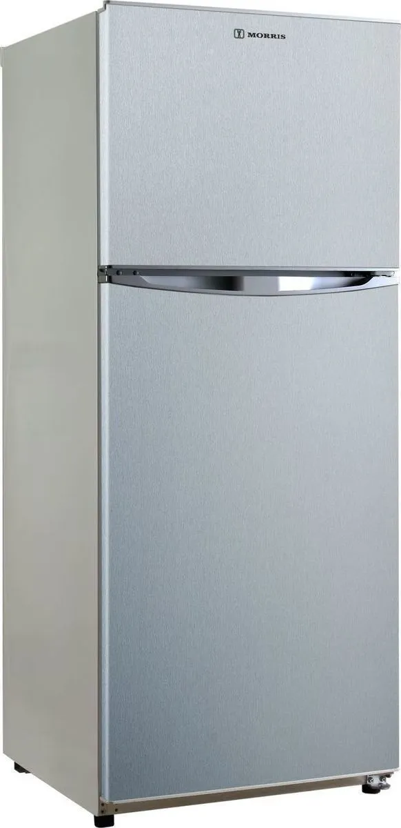 Morris S71520NFD Ψυγείο Δίπορτο Total NoFrost INOX