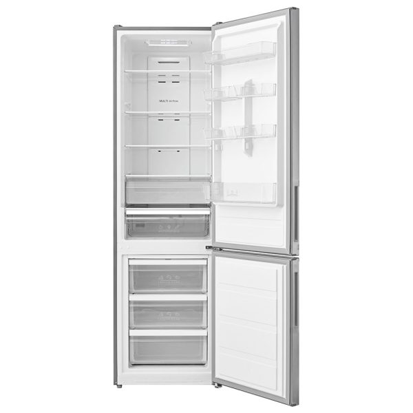 Morris T73329EBN Ψυγειοκαταψύκτηςv INOX