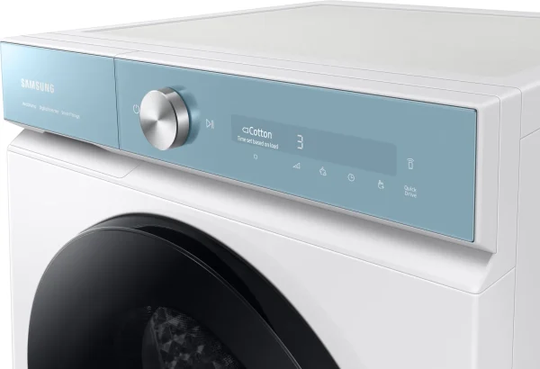 Samsung DV90BB9545GMS2 Dryer 9KG