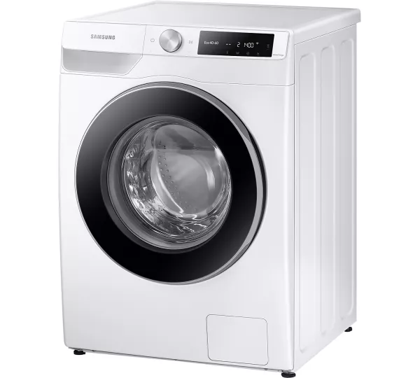 Samsung WW8GT604ALE Πλυντήριο Ρούχων 8KG