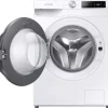 Samsung WW8GT604ALE Πλυντήριο Ρούχων 8KG