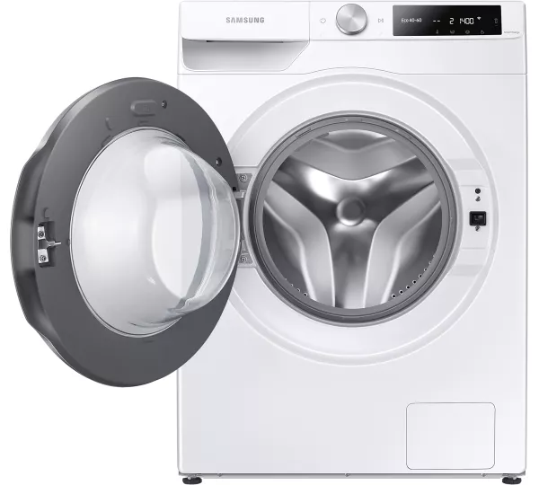 Samsung WW8GT604ALE Πλυντήριο Ρούχων 8KG