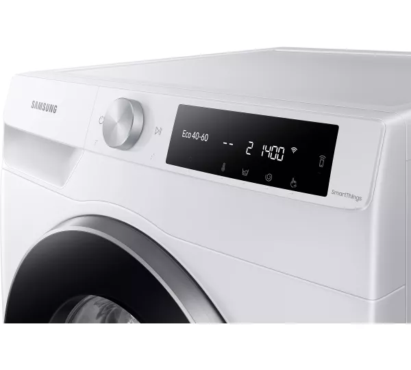 Samsung WW8GT604ALE Πλυντήριο Ρούχων 8KG