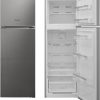 Morris S71410NFD Ψυγείο δίπορτο Total NoFrost INOX