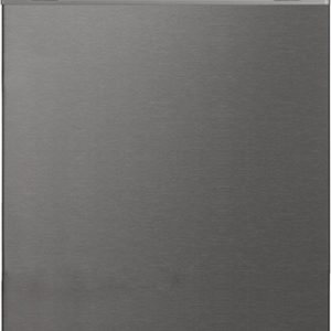 Morris S71410NFD Ψυγείο δίπορτο Total NoFrost INOX