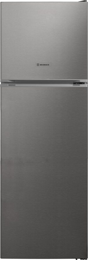 Morris S71410NFD Two-door refrigerator Total NoFrost INOX
