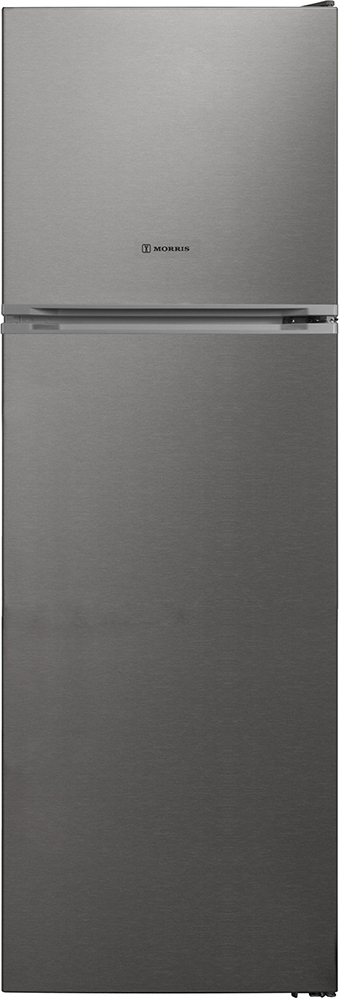 Morris S71410NFD Ψυγείο δίπορτο Total NoFrost INOX