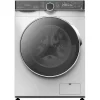 Morris WIW-81431PGS Washing Machine 8KG