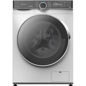 Morris WIW-81431PGS Washing Machine 8KG