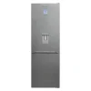 Morris R76323CAP Ψυγειοκαταψύκτης INOX