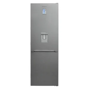 Morris R76323CAP Ψυγειοκαταψύκτης INOX