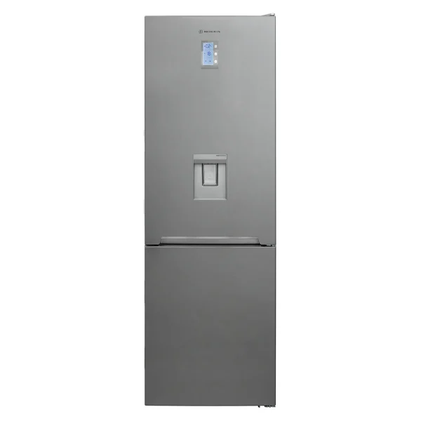 Morris R76323CAP Ψυγειοκαταψύκτης INOX
