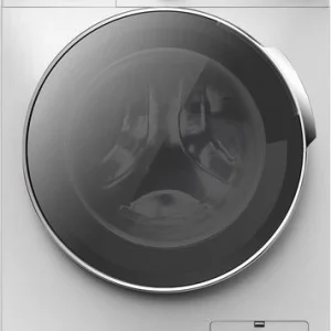 Morris WIW-31014PGB Washing Machine 10KG