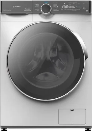 Morris WIW-31014PGB Πλυντήριο Ρούχων 10KG