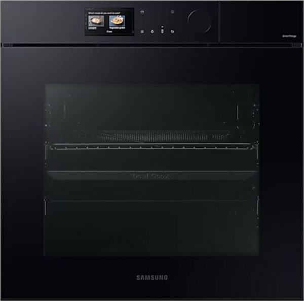 Samsung NV7B7997ADK/U1 Φούρνος Εντοιχισμένος