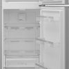 Morris S71410NFD Ψυγείο δίπορτο Total NoFrost INOX