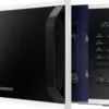 Samsung MS23K3513AW Microwave oven