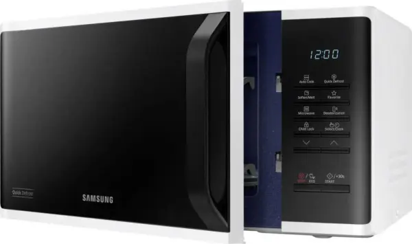 Samsung MS23K3513AW Microwave oven