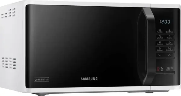 Samsung MS23K3513AW Microwave oven