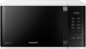 Samsung MS23K3513AW Φούρνος Μικροκυμάτων