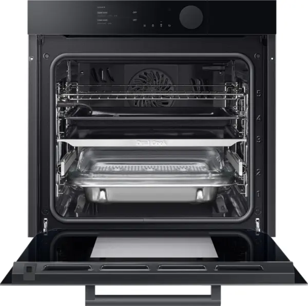 Samsung NV75T8979RK/EG Built-in oven
