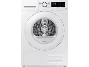 Samsung DV80CGC2B0TEEG Στεγνωτήριο 8KG