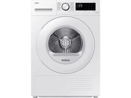 Samsung DV80CGC2B0TEEG Στεγνωτήριο 8KG