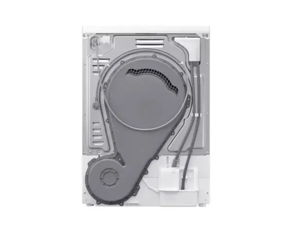 Samsung DV80CGC2B0TEEG Στεγνωτήριο 8KG